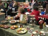 Trinity Lutheran Church hosts November 9 Holiday Craft Show, 9 a.m. to 2 p.m. http://www.trinitylombard.org/annual-holiday-craft-show/