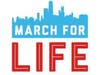 March For Life Chicago 2020 is January 11 on Daley Plaza, Details at MarchForLifeChicago.org & MarchForLifeChicagoConvention.org
