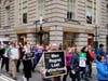 The 2020 International Gift of Life Walk, March 25, steps off from in Foley Square NYC at 9 a.m., to celebrate life and decry abortion. [https://tinyurl.com/w8axj8h].