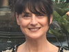 Dawn Eskew, President, Personhood Education NY, speaks at the 2020 International Gift of Life Walk, March 25, Foley Square NYC [https://tinyurl.com/w8axj8h].