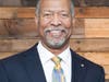Dr. Haywood Robinson, Director of Medical Affairs and Education, 40 Days for Life, speaks at the 2020 International Gift of Life Walk, March 25, Foley Square NYC [https://tinyurl.com/w8axj8h].