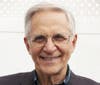 Rev. Kenneth Griepp, Senior Pastor, Church@The Rock (Brooklyn), speaks at the 2020 International Gift of Life Walk, March 25, Foley Square NYC [https://tinyurl.com/w8axj8h].
