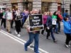The 2020 International Gift of Life Walk, March 25, steps off from in Foley Square NYC at 9 a.m., to celebrate life and decry abortion. [https://tinyurl.com/w8axj8h].