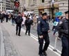 The 2020 International Gift of Life Walk, March 25, steps off from in Foley Square NYC at 9 a.m., to celebrate life and decry abortion. [https://tinyurl.com/w8axj8h].