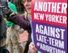 The 2020 International Gift of Life Walk, March 25, steps off from in Foley Square NYC at 9 a.m., to celebrate life and decry abortion. [https://tinyurl.com/w8axj8h].