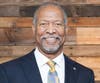 Dr. Haywood Robinson, Director of Medical Affairs and Education, 40 Days for Life, speaks at the 2020 International Gift of Life Walk, March 25, Foley Square NYC [https://tinyurl.com/w8axj8h].