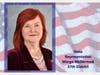 State Representative Margo McDermed, 37th District