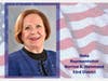 State Representative Norrine K. Hammond, 93rd District