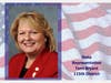 State Representative Terri Bryant, 115th District