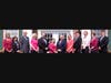 Staff of Knollcrest Funeral Home, Lombard, Illinois