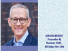 DAVID BEREIT, Founder & former CEO, 40 Days for Life, featured at National Prayer Luncheon for Life on April 30, 2021. Visit nationalprayerluncheonforlife.org.