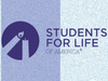 Students for Life of America, headquartered in Fredericksburg, Virginia, is up for a big award at 2021 National Prayer Luncheon for Life on April 30. Vote until April 23 at nationalprayerluncheonforlife.org.