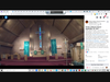 ​Trinity Lutheran Church received a national technology grant from the Lutheran Church Missouri Synod to help develop and improve technology such as livestreaming church services and Bible studies.