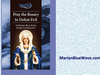 The American Life League's Marian Blue Wave is marking its second anniversary on October 7, 2021 - www.marianbluewave.com.