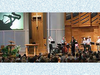 Jazz It Up featuring ChurchJazz Ensemble is on November 5, 2021, 7 p.m., at Grace Lutheran Church in River Forest, Illinois. Proceeds benefit Voice of Care disability ministry (www.voiceofcare.org).