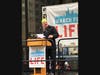 March For Life Chicago expects over 10,000 life advocates to fill downtown's Loop on January 8, 2022. Details at MarchForLifeChicago.org.