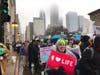 March For Life Chicago expects over 10,000 life advocates to fill downtown's Loop on January 8, 2022. Details at MarchForLifeChicago.org.