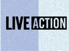 Live Action, headquartered in Arlington, Virginia, is up for a big award at 2022 National Prayer Luncheon for Life on March 25. Visit nationalprayerluncheonforlife.org.
