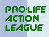 Pro-Life Action League, headquartered in Chicago, is up for a big award at 2022 National Prayer Luncheon for Life on March 25. Visit nationalprayerluncheonforlife.org.