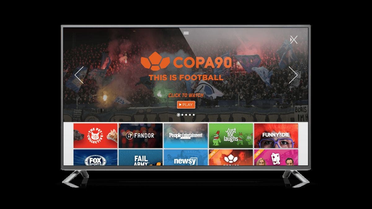 News small post card thumbnail