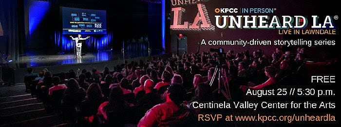 https://www.scpr.org/events/2018/08/25/2596/unheard-la--live-in-lawndale-ep8/ https://www.scpr.org/events/2018/08/25/2596/unheard-la--live-in-lawndale-ep8/