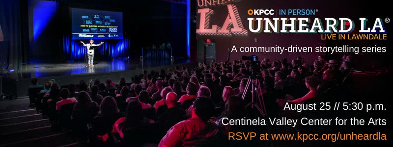 https://www.scpr.org/events/2018/08/25/2596/unheard-la--live-in-lawndale-ep8/ https://www.scpr.org/events/2018/08/25/2596/unheard-la--live-in-lawndale-ep8/
