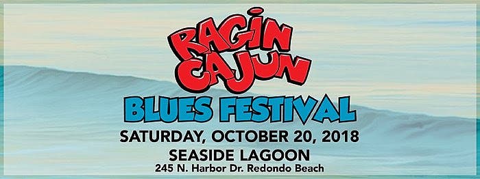 http://ragincajunmusicfestival.com/