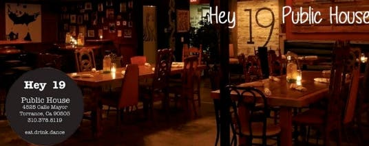 http://www.hey19publichouse.com/#about