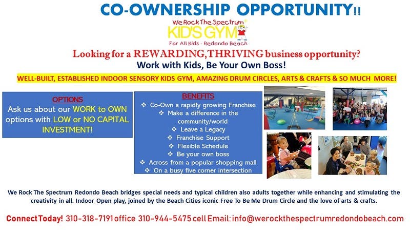 https://www.werockthespectrumredondobeach.com/