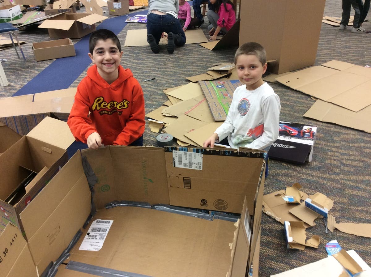 News small post card thumbnail