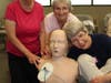 Maryann Kish, Carol Mason and Beth Martin 