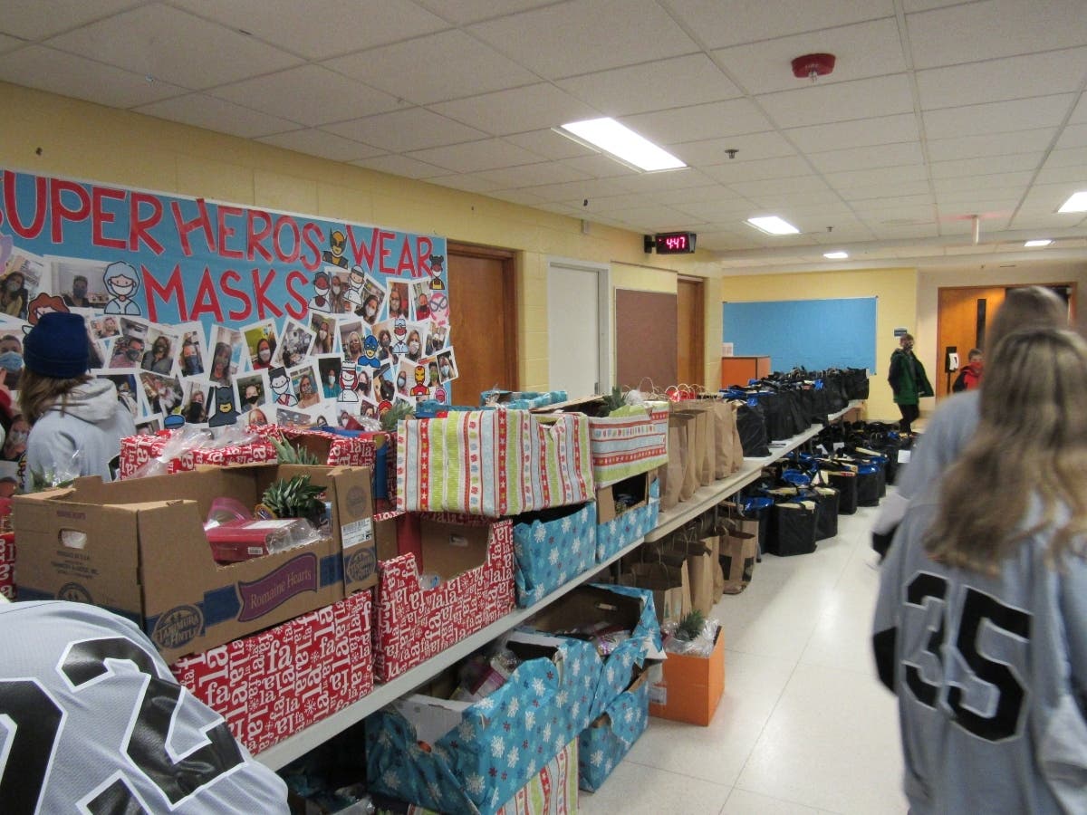 News small post card thumbnail