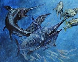 Annie He, Troy Schools 