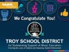 Troy is Best Music Community
