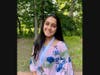 THS Senior Sharanya Swaminathan, the Distinguished Young Woman of Oakland Country and the Distinguished Young Woman of Michigan 2022
