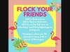 Flock Your Friends