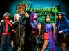Decendants promo pic