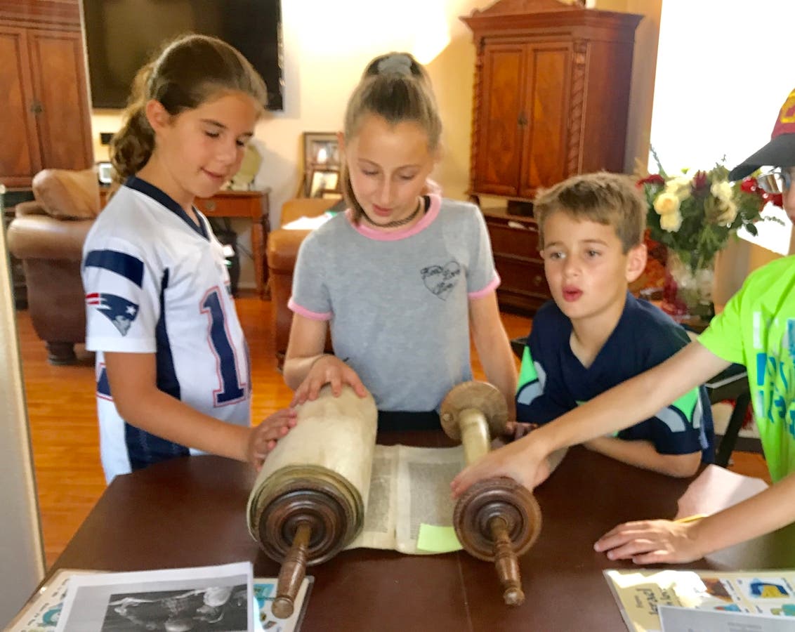 News small post card thumbnail