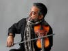 Composer, Educator, and Violinist Arun Ramamurthy