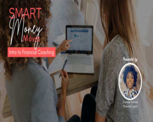 Smart Moves Session Nov 12 | Smart Money Moves Introductory Session | White Plains, NY Patch