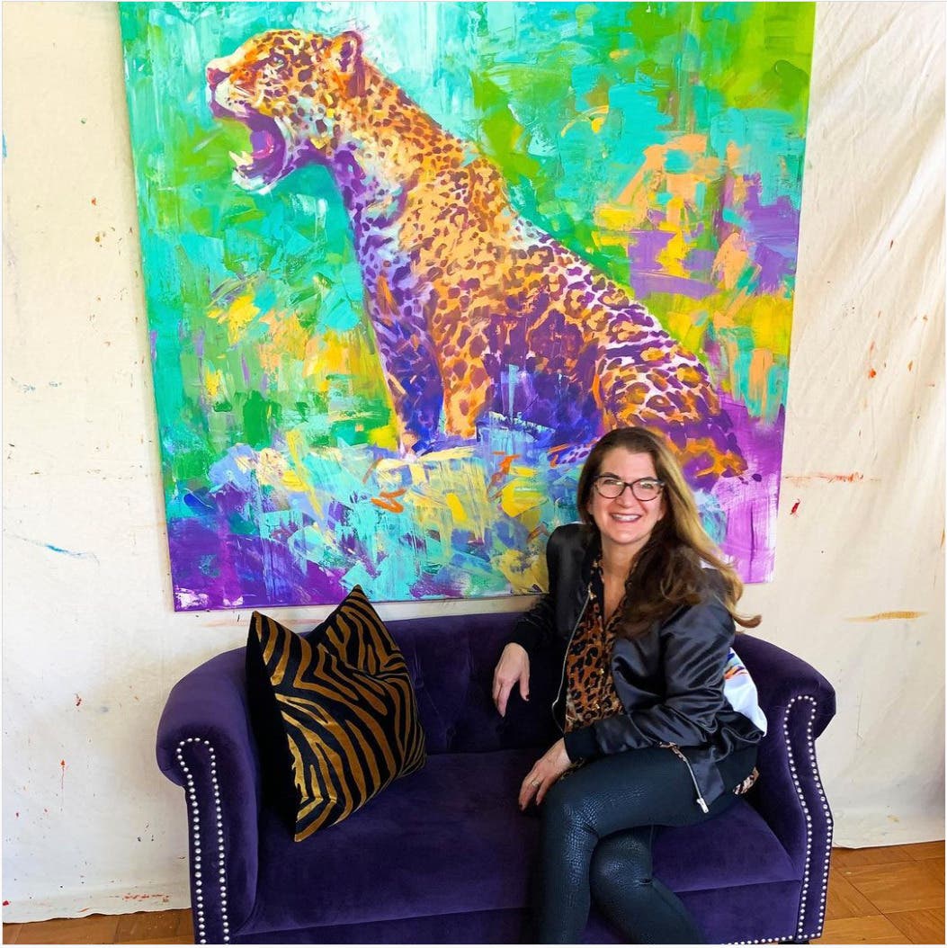 Lisa Palombo Studios