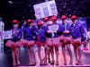 Mini Team - 4th and 5th 9-11 Novice Small Group Division