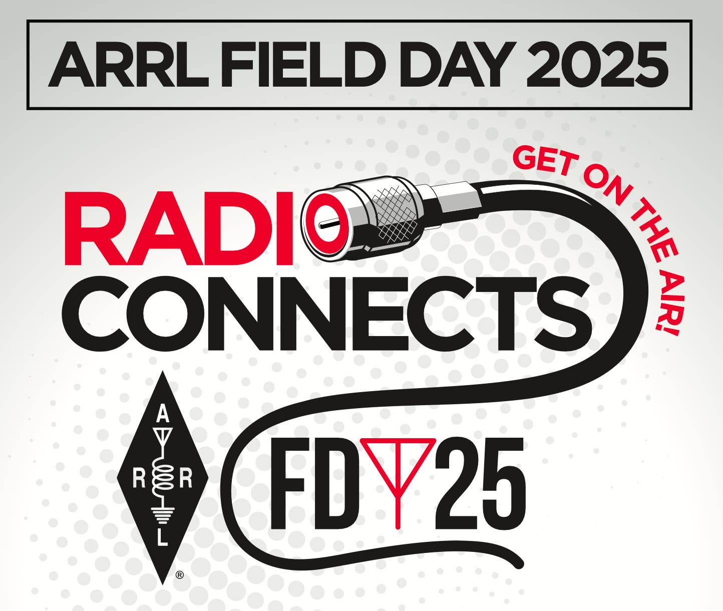 Ham Radio Field Day 2025