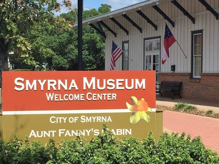 The Smyrna Historical Society will host a grand re-opening celebration of the Smyrna History Museum from 3 p.m. to 5 p.m. on Nov. 17.