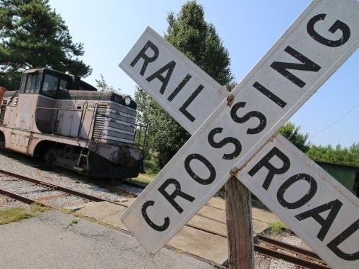 Southeastern Railway Museum