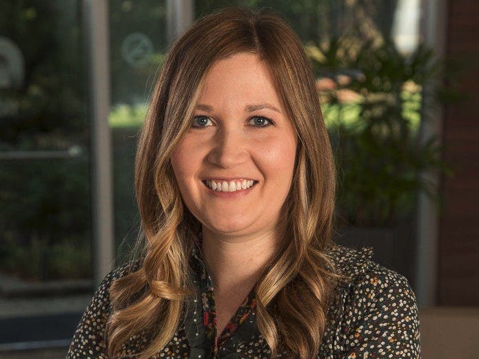 Jessica Kirk brings nearly two decades of experience in B2B technology marketing across to OfficeSpace Software.