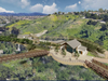 Conceptual Rendering After Improvement Project