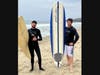 Linda's Sons Brock & Blake Bailey 
