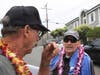 BJ & Former Chief of Marine Safety Mark Klosterman