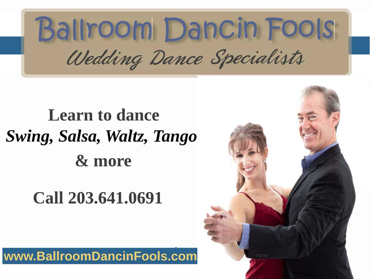 Ballroom Dancin Fools